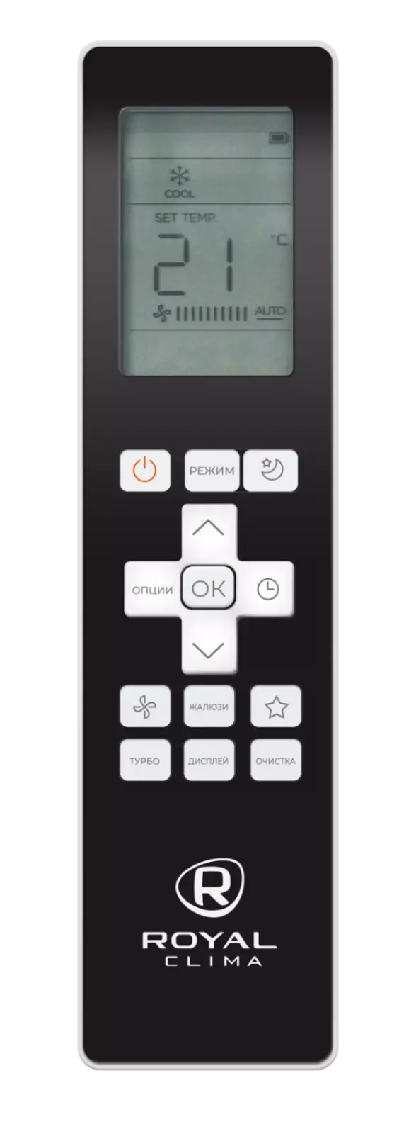Royal Clima RCI-PX12HN 