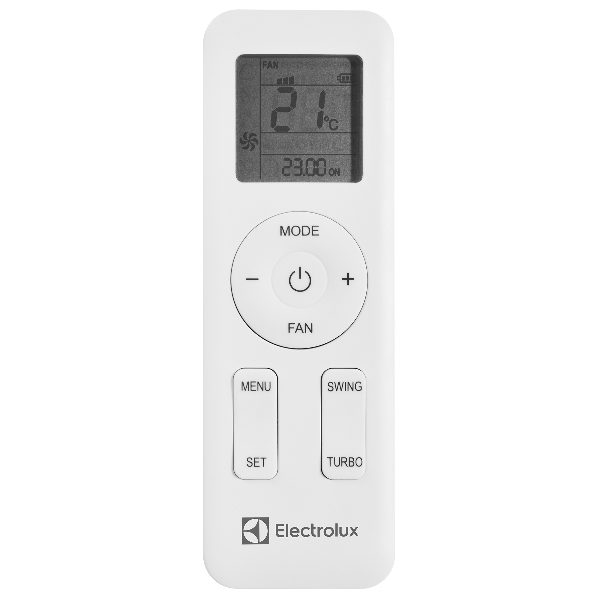 Electrolux EACS-07HF2/N3