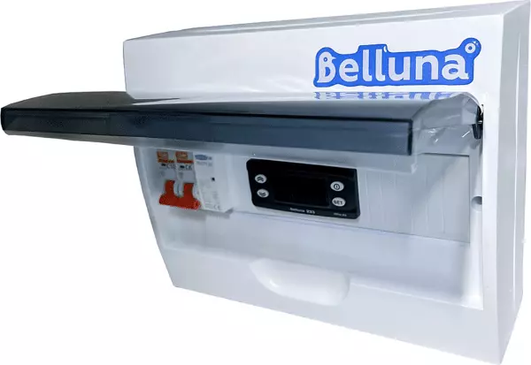 ККБ Belluna M3i